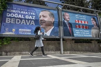 Za sedam dana izbori u Turskoj: Evo šta kažu najnovije ankete
