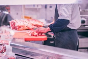 Zbog poskupljenja: Mesara starija od 300 godina podnijela zahtjev za stečaj Zbog poskupljenja: Mesara starija od 300 godina podnijela zahtjev za stečaj