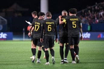 PSŽ nadomak titule, Lion gubio 1:4 pa preokrenuo, Lakazet i Vahi dali po četiri gola PSŽ nadomak titule, Lion gubio 1:4 pa preokrenuo, Lakazet i Vahi dali po četiri gola