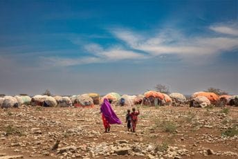 UNICEF: Više od 300 djece ubijeno ili ranjeno u ratu u Sudanu za šest mjeseci