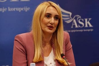 Perović: Radna grupa radila populistički, odredbe neprimjenjive u praksi Perović: Radna grupa radila populistički, odredbe neprimjenjive u praksi