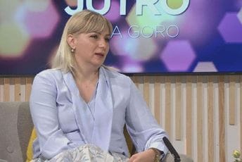 Ćorić: Jureći za Evropom izgubili smo tradicionalne vrijednosti, posljedice nesagledive Ćorić: Jureći za Evropom izgubili smo tradicionalne vrijednosti, posljedice nesagledive