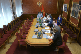 Koprivica: Potrebno uskladiti raspone propisanih kazni za krivična djela Koprivica: Potrebno uskladiti raspone propisanih kazni za krivična djela