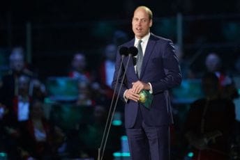 Princ Vilijam odao priznanje ocu: Kraljica Elizabeta bi bila ponosna majka Princ Vilijam odao priznanje ocu: Kraljica Elizabeta bi bila ponosna majka