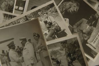 UnderhillFest od 7. do 15. juna u Podgorici: Na otvaranju dokumentarac Mile Turajlić UnderhillFest od 7. do 15. juna u Podgorici: Na otvaranju dokumentarac Mile Turajlić