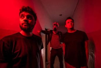 Šiza na Rockstrikciji: Odlučili smo da osvojimo srca Crnogoraca Šiza na Rockstrikciji: Odlučili smo da osvojimo srca Crnogoraca