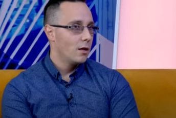 Jušković: Slučajevi iz Srbije mogu se odraziti na porast vršnjačkog nasilja u Crnoj Gori, djeca imaju iste uzore Jušković: Slučajevi iz Srbije mogu se odraziti na porast vršnjačkog nasilja u Crnoj Gori, djeca imaju iste uzore