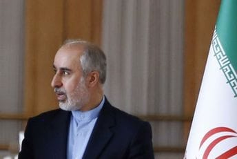 Iran pozvao zapadne zemlje da ne odugovlače sa nuklearnim sporazumom Iran pozvao zapadne zemlje da ne odugovlače sa nuklearnim sporazumom