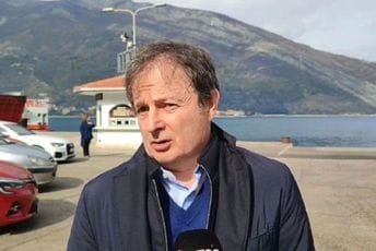 SDT: Nema dokaza da Dejan Ban priprema diverziju na trajekt "Vasilije" SDT: Nema dokaza da Dejan Ban priprema diverziju na trajekt "Vasilije"