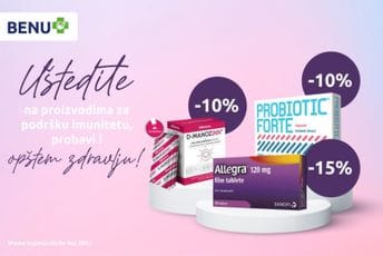 Pomozimo našem zdravlju Pomozimo našem zdravlju