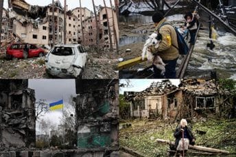 Iz časa u čas: Fon der Lajen: EU razmišlja o sankcijama zemljama koje pomažu u zaobilaženju sankcija Rusiji Iz časa u čas: Fon der Lajen: EU razmišlja o sankcijama zemljama koje pomažu u zaobilaženju sankcija Rusiji