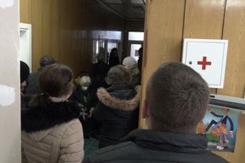 Pljevljaci traže da na magnetnu idu u Podgoricu jer do Berana nema autobusa Pljevljaci traže da na magnetnu idu u Podgoricu jer do Berana nema autobusa