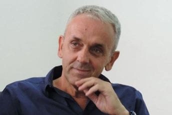 Rade Vojvodić više nije na čelu Gradske TV Rade Vojvodić više nije na čelu Gradske TV