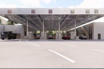 Na graničnom prelazu Vraćenovići uhapšen državljanin Turske: Osumnjičen za falsifikovanje dokumenata Granični prelaz Vraćenovići