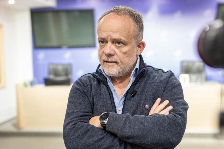 Cerović: U Crnoj Gori je potrebno izgraditi identitet građanske države sa kojom svi mogu da se poistovjete