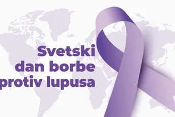 Dan borbe protiv lupusa: Reumatolozi savjetuju građane sjutra na Trgu nezavisnosti u Podgorici Dan borbe protiv lupusa: Reumatolozi savjetuju građane sjutra na Trgu nezavisnosti u Podgorici