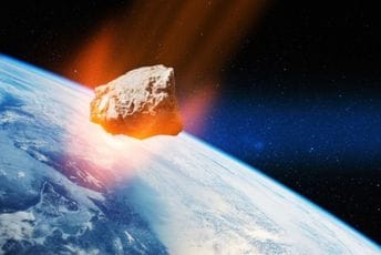 NASA: Asteroid veličine kuće prolazi pored Zemlje, pratimo ga
