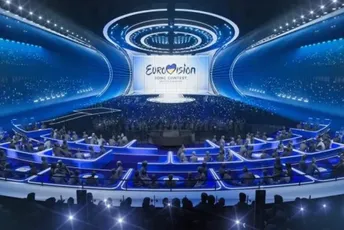 Evo u kojem gradu će se održati Evrovizija 2026. godine
