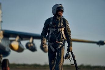 Vašington najavio novu vojnu pomoć Ukrajini od 1,2 milijarde dolara Vašington najavio novu vojnu pomoć Ukrajini od 1,2 milijarde dolara