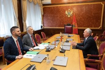 Lekić i Ramčilović: Regionalna saradnja i dobrosusjedski odnosi ključni preduslovi za dalji progres Zapadnog Balkana Lekić i Ramčilović: Regionalna saradnja i dobrosusjedski odnosi ključni preduslovi za dalji progres Zapadnog Balkana