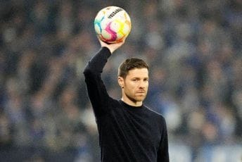 Povratak na "Bernabeu": Ćavi Alonso novi je trener Reala