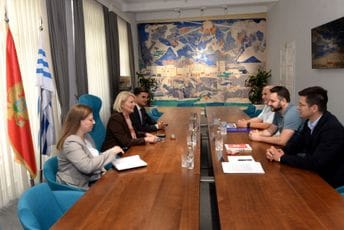 Injac: Neke biciklističke staze, umjesto rješenja, donijele nove probleme Injac: Neke biciklističke staze, umjesto rješenja, donijele nove probleme