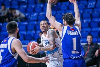 Budućnost Voli ubjedljivom pobjedom napravila prvi korak ka finalu plej-ofa Budućnost Voli ubjedljivom pobjedom napravila prvi korak ka finalu plej-ofa