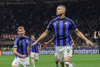 Nemoć 'rosonera' u gradskom derbiju: Nakon početka za pamćenje, Inter stekao visoku prednost uoči revanša Nemoć 'rosonera' u gradskom derbiju: Nakon početka za pamćenje, Inter stekao visoku prednost uoči revanša