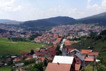 Nije prošao predlog o promjeni dana opštine Pljevlja