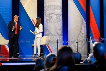 Tramp: Ako budem ponovo izabran za predsjednika, riješiću pitanje rata u Ukrajini za 24 sata Tramp: Ako budem ponovo izabran za predsjednika, riješiću pitanje rata u Ukrajini za 24 sata