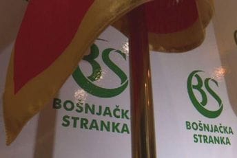BS Gusinje: Predsjednica opštine suprotno zakonu razriješila sekretare, preispitaćemo dalji koalicioni angažman sa DPS-om