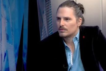 Zabranjeni čovjek, zabranjena knjiga, zabranjeni jezik