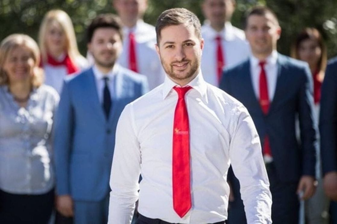 Rade Injac Injac: Kandidati kompetenti, provjeravaćemo kako rade