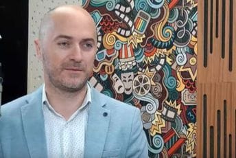 Martinović: MMR vakcina dokazano ne izaziva autizam i roditelji nemaju razloga za brigu Martinović: MMR vakcina dokazano ne izaziva autizam i roditelji nemaju razloga za brigu