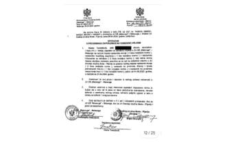 I to je moguće: Nastavnik u Pljevljima predaje istoriju, muzičko, informatiku, a sad i pravljenje frizura i prepariranje kose I to je moguće: Nastavnik u Pljevljima predaje istoriju, muzičko, informatiku, a sad i pravljenje frizura i prepariranje kose