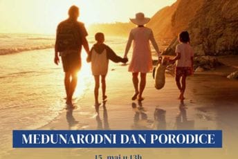 Bar: Javna tribina povodom Međunarodnog dana porodice
