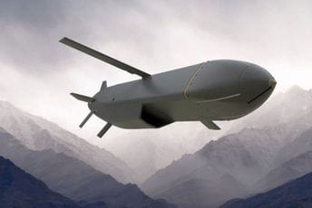 Britanci Ukrajini šalju "Storm Shadow" rakete dugog dometa Britanci Ukrajini šalju "Storm Shadow" rakete dugog dometa