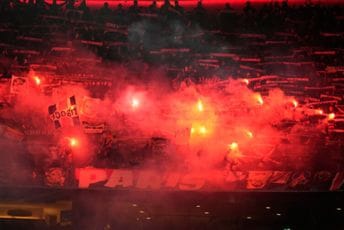 Navijači Pari Sen Žermena će bojkotovati mečeve Navijači Pari Sen Žermena će bojkotovati mečeve