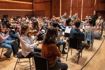 Marcano: Stati ispred svojih ljudi je čast i izazov; Zakrajšek: Pred crnogorskom pubilkom kapitalno djelo Kusevickog Marcano: Stati ispred svojih ljudi je čast i izazov; Zakrajšek: Pred crnogorskom pubilkom kapitalno djelo Kusevickog