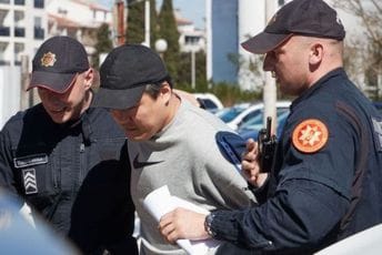Korejci ostaju u pritvoru
