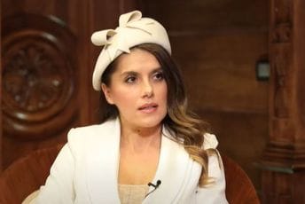 Vuković-Kuč: Ovo je Vlada u kojoj može ovako i onako, Milatović i Spajić da se odluče koga podržavaju