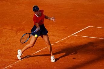 Sabalenka poražena u drugom kolu Rima, Kenin nepremostiva prepreka Sabalenka poražena u drugom kolu Rima, Kenin nepremostiva prepreka