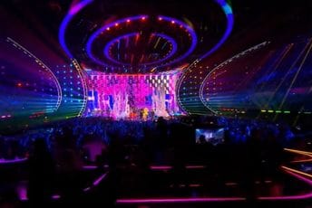 Poznati svi finalisti Eurosonga