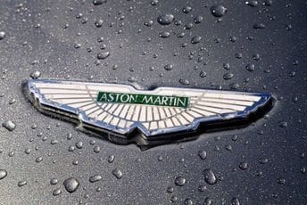 Aston Martin najavljuje osam noviteta