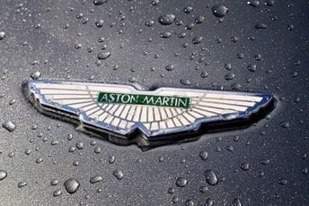 Aston Martin najavljuje osam noviteta Aston Martin najavljuje osam noviteta