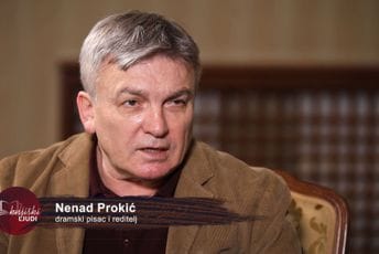 Prokić: Svi koji su odlučili da se odvoje od Srbije devedesetih godina bili u pravu Prokić: Svi koji su odlučili da se odvoje od Srbije devedesetih godina bili u pravu