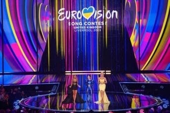 Pogledajte koliko ko ima šansi za osvajanje ovogodišnjeg Eurosonga