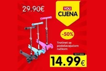 Voli cijena - jednostavno najpovoljnije Voli cijena - jednostavno najpovoljnije