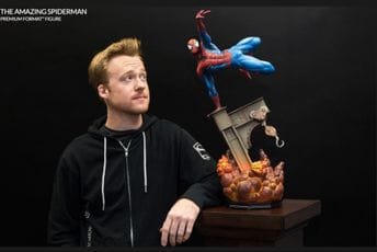 Ekskluzivna izložba WonderCon Montenegro u Portonovom Ekskluzivna izložba WonderCon Montenegro u Portonovom