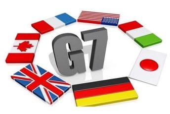 G7: SAD žele veću kontrolu investicija u Kini, Njemačka i Japan uzdržani G7: SAD žele veću kontrolu investicija u Kini, Njemačka i Japan uzdržani